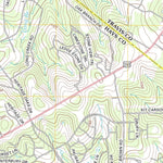 Signal Hill, TX (2013, 24000-Scale) Preview 3