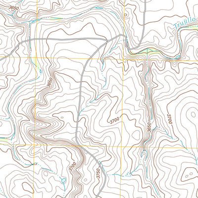 Signal Spring, TX (2012, 24000-Scale) Preview 3