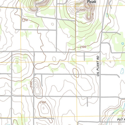 Silver, TX (2012, 24000-Scale) Preview 2