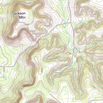 Silver, TX (2012, 24000-Scale) Preview 3