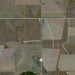 Silverton, TX (2010, 24000-Scale) Preview 2
