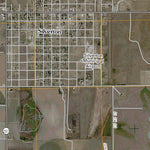 Silverton, TX (2010, 24000-Scale) Preview 3