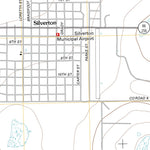 Silverton, TX (2012, 24000-Scale) Preview 3