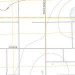 Silverton SW, TX (2012, 24000-Scale) Preview 2