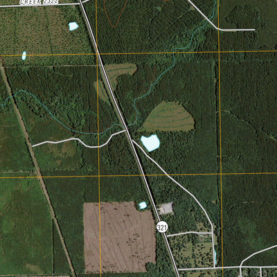 Simmons Bottom, TX (2010, 24000-Scale) Preview 2