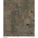 Simms NE, TX (2010, 24000-Scale) Preview 1