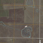 Simms NE, TX (2010, 24000-Scale) Preview 3