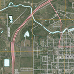 Sinton West, TX (2010, 24000-Scale) Preview 3