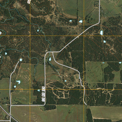 Sipe Springs, TX (2010, 24000-Scale) Preview 2