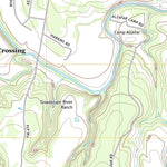 Sisterdale, TX (2013, 24000-Scale) Preview 3