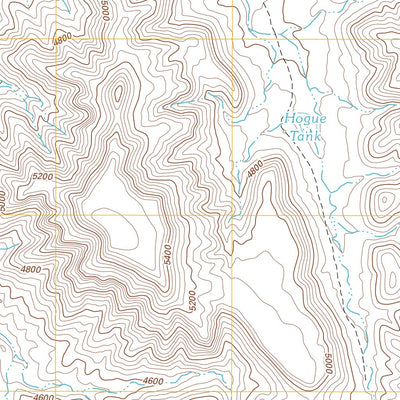 Six Bar Ranch, TX (2012, 24000-Scale) Preview 3