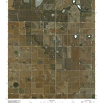 Skeen Lake, TX (2010, 24000-Scale) Preview 1