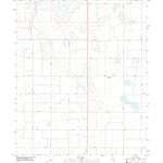 Skeen Lake, TX (2012, 24000-Scale) Preview 1