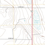 Skeen Lake, TX (2012, 24000-Scale) Preview 2
