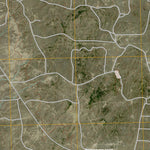 Skellytown NW, TX (2010, 24000-Scale) Preview 3