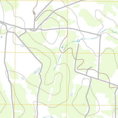 Skidmore NE, TX (2013, 24000-Scale) Preview 2