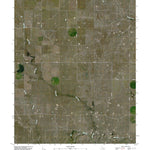 Skunk Creek, TX (2010, 24000-Scale) Preview 1