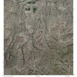 Skyscraper Peak, TX (2010, 24000-Scale) Preview 1
