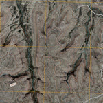 Skyscraper Peak, TX (2010, 24000-Scale) Preview 3