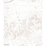 Skyscraper Peak, TX (2012, 24000-Scale) Preview 1