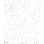 Slager Lake, TX (2012, 24000-Scale) Preview 1