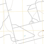 Slager Lake, TX (2012, 24000-Scale) Preview 2