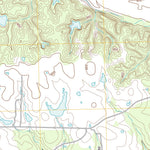 Slate Shoals, TX-OK (2013, 24000-Scale) Preview 3