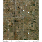 Slide, TX (2010, 24000-Scale) Preview 1