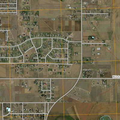 Slide, TX (2010, 24000-Scale) Preview 3