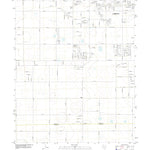 Slide, TX (2012, 24000-Scale) Preview 1