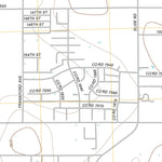 Slide, TX (2012, 24000-Scale) Preview 3