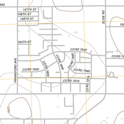 Slide, TX (2012, 24000-Scale) Preview 3