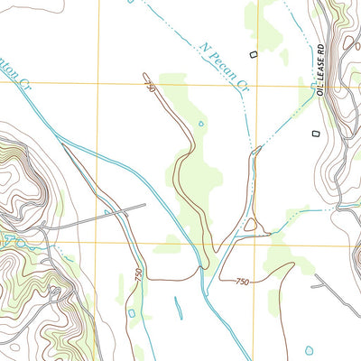 Slidell, TX (2013, 24000-Scale) Preview 2