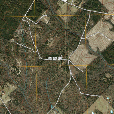 Slocum, TX (2010, 24000-Scale) Preview 3