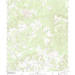 Slocum, TX (2013, 24000-Scale) Preview 1