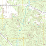 Slocum, TX (2013, 24000-Scale) Preview 2