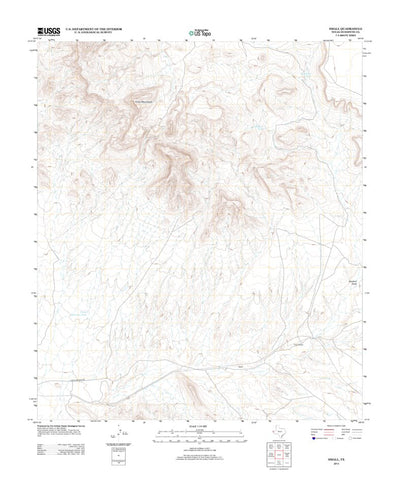 Small, TX (2013, 24000-Scale) Preview 1