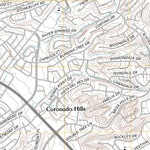 Smeltertown, TX-NM (2012, 24000-Scale) Preview 3