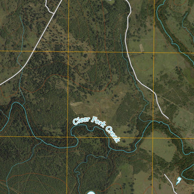 Smiley, TX (2010, 24000-Scale) Preview 2