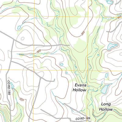 Smiley, TX (2013, 24000-Scale) Preview 3