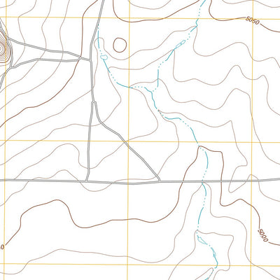 Smith Hills, TX (2012, 24000-Scale) Preview 2