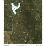 Smith Tank, TX (2010, 24000-Scale) Preview 1