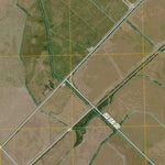 Smithers Lake, TX (2010, 24000-Scale) Preview 2