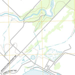 Smithers Lake, TX (2013, 24000-Scale) Preview 3
