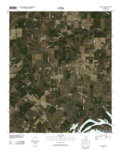 Smithland, TX (2010, 24000-Scale) Preview 1