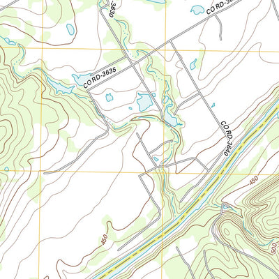 Smiths Bend, TX (2013, 24000-Scale) Preview 2