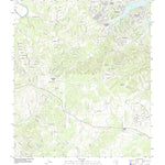 Smithson Valley, TX (2013, 24000-Scale) Preview 1