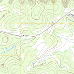 Smithson Valley, TX (2013, 24000-Scale) Preview 2