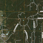 Smithville, TX (2010, 24000-Scale) Preview 3