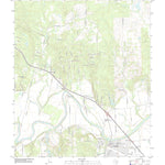 Smithville, TX (2013, 24000-Scale) Preview 1